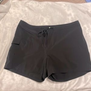 Womens Swim Shorts
